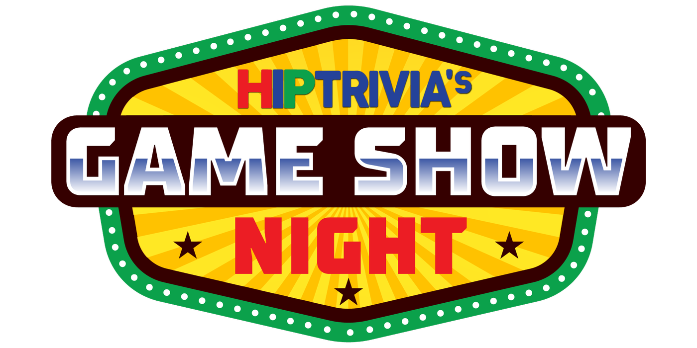 HIP Trivia's Game Show Night